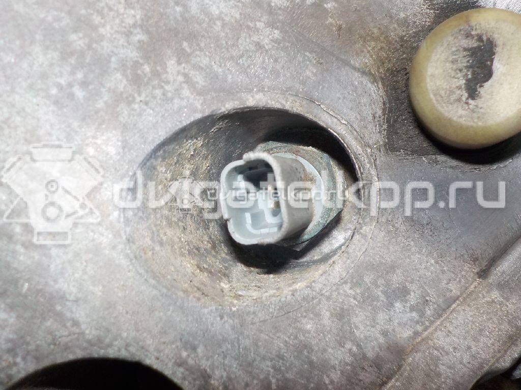 Фото Контрактная (б/у) МКПП для Citroen Berlingo / Xantia / C5 / Xsara 90 л.с 8V 2.0 л RHY (DW10TD) Дизельное топливо {forloop.counter}}