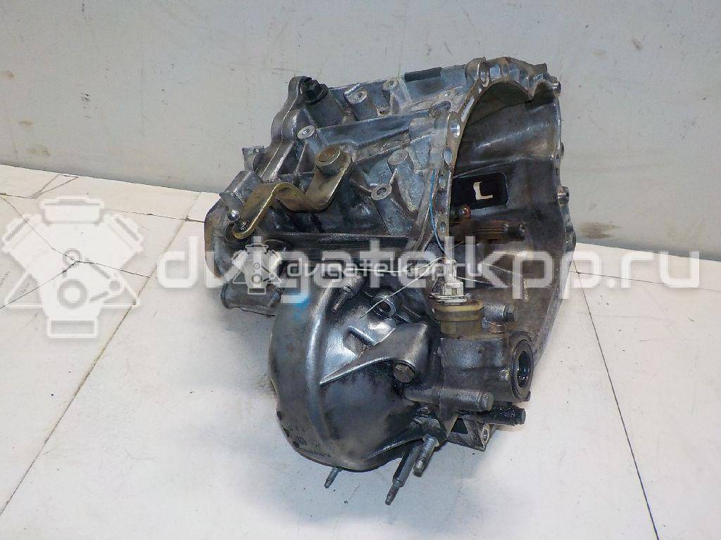 Фото Контрактная (б/у) МКПП для Citroen Berlingo / Xantia / C5 / Xsara 90 л.с 8V 2.0 л RHY (DW10TD) Дизельное топливо {forloop.counter}}