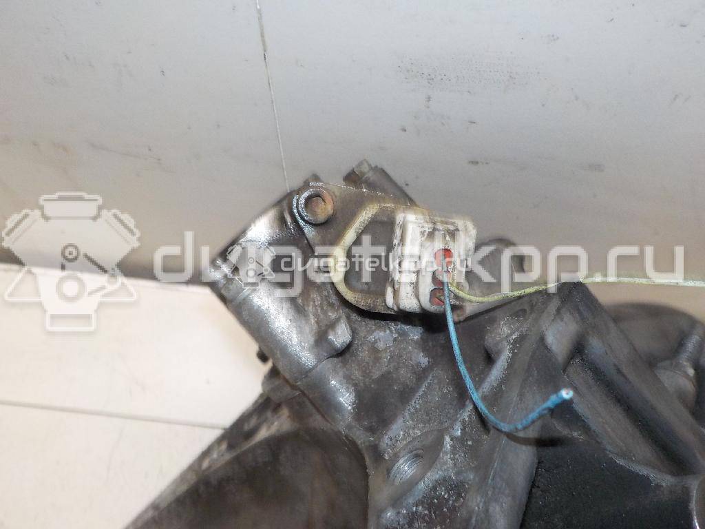 Фото Контрактная (б/у) МКПП для Citroen Berlingo / Xantia / C5 / Xsara 90 л.с 8V 2.0 л RHY (DW10TD) Дизельное топливо {forloop.counter}}