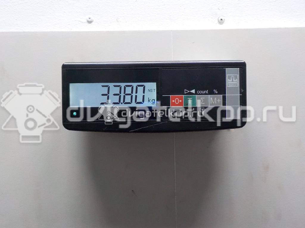 Фото Контрактная (б/у) МКПП для Citroen Berlingo / Xantia / C5 / Xsara 90 л.с 8V 2.0 л RHY (DW10TD) Дизельное топливо {forloop.counter}}