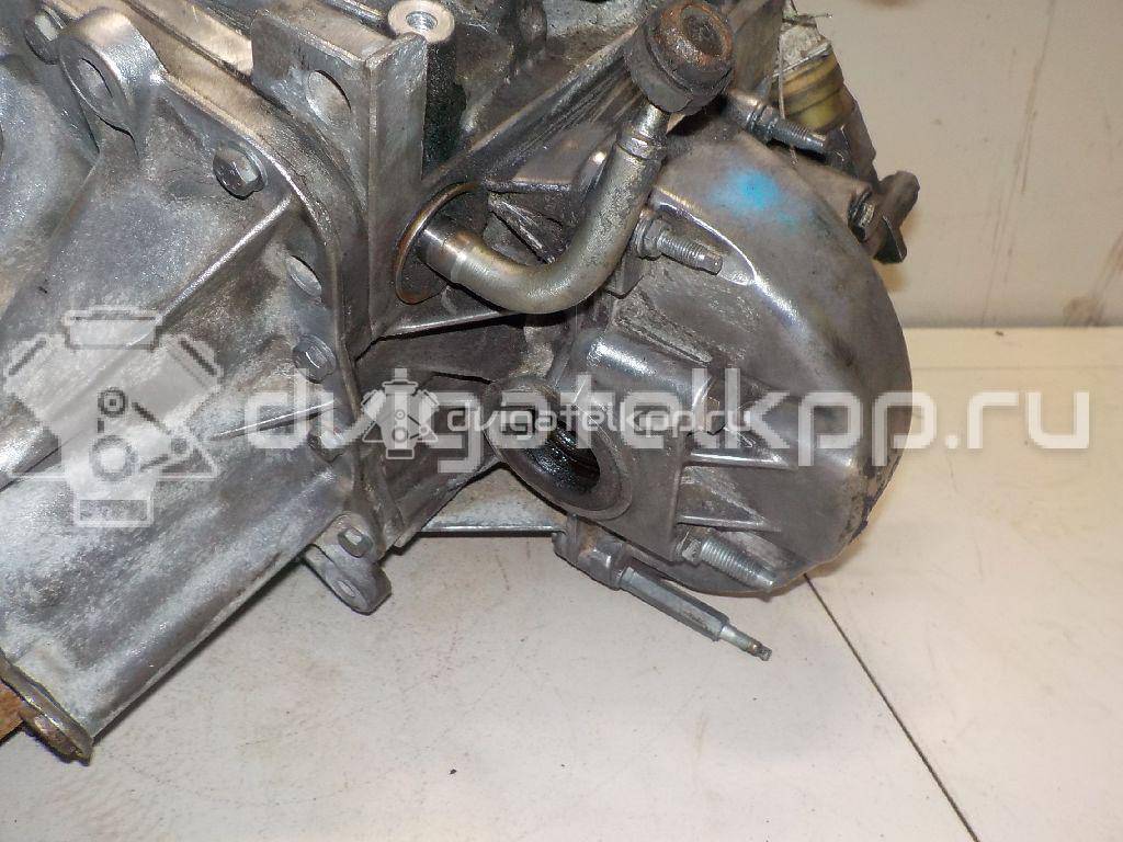 Фото Контрактная (б/у) МКПП для Citroen Berlingo / Xantia / C5 / Xsara 90 л.с 8V 2.0 л RHY (DW10TD) Дизельное топливо {forloop.counter}}
