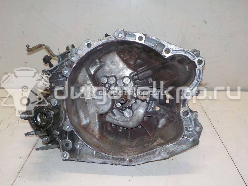 Фото Контрактная (б/у) МКПП для Citroen Berlingo / Xantia / C5 / Xsara 90 л.с 8V 2.0 л RHY (DW10TD) Дизельное топливо {forloop.counter}}
