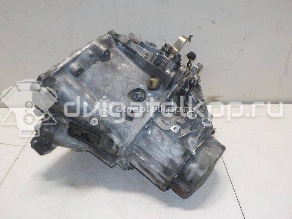 Фото Контрактная (б/у) МКПП для Citroen Berlingo / Xantia / C5 / Xsara 90 л.с 8V 2.0 л RHY (DW10TD) Дизельное топливо {forloop.counter}}