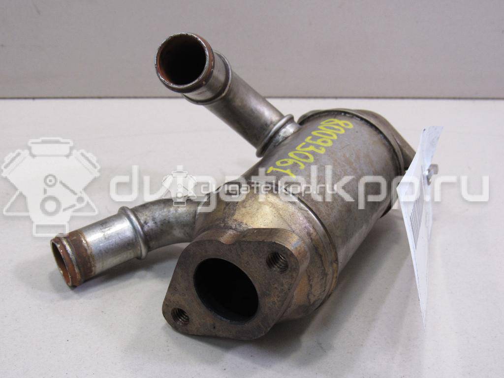 Фото Радиатор системы EGR для двигателя D4EA для Kia Carens 116 л.с 16V 2.0 л Дизельное топливо 2841627250 {forloop.counter}}