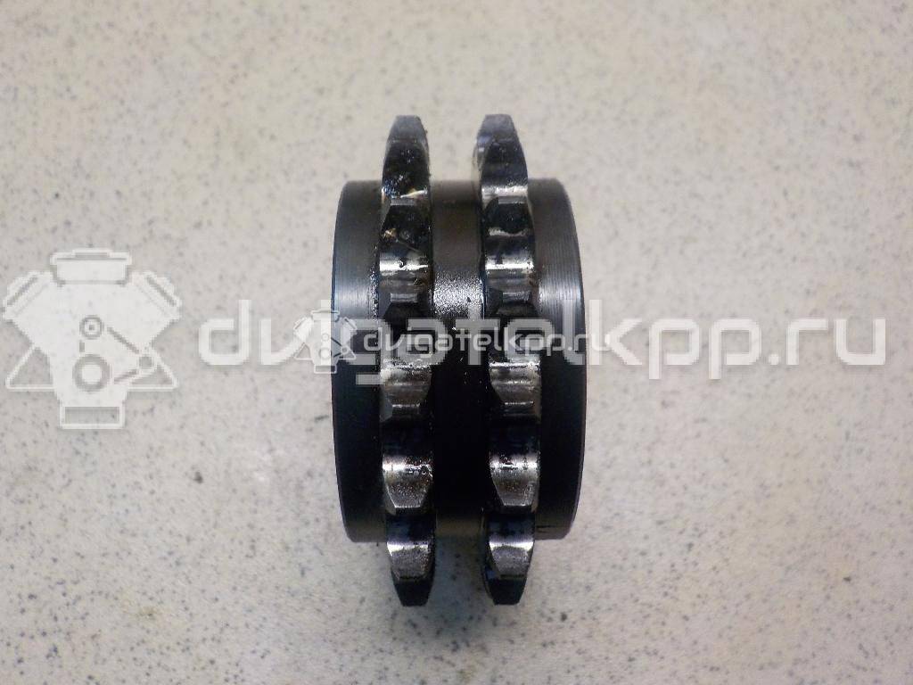 Фото Шестерня коленвала  1005012E00 для Great Wall / Jac / Baw {forloop.counter}}