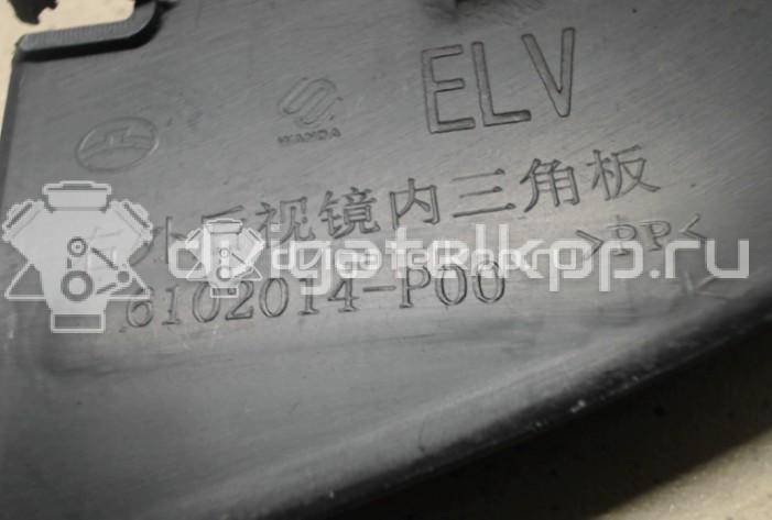 Фото Крышка зеркала внутренняя правая  6102014P00 для great wall Wingle 5 {forloop.counter}}