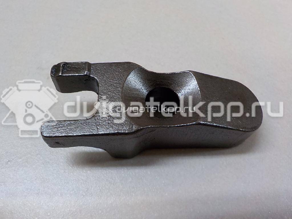 Фото Кронштейн форсунки для двигателя D4EA для Kia Carens 116 л.с 16V 2.0 л Дизельное топливо 3381427001 {forloop.counter}}