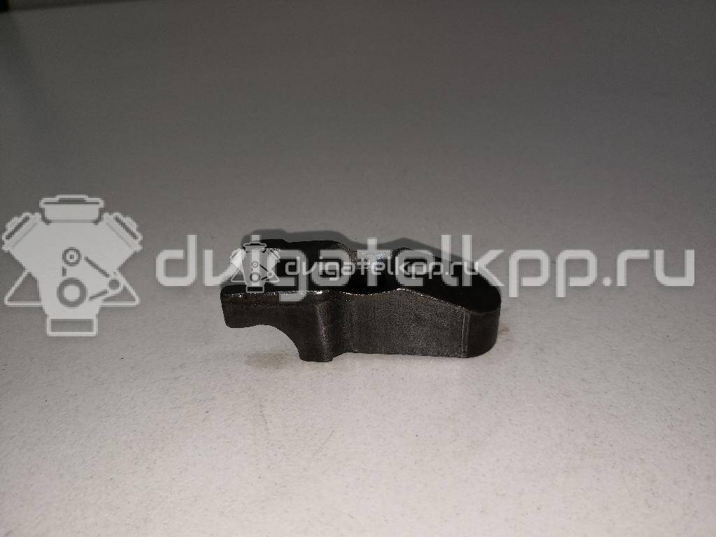 Фото Кронштейн форсунки для двигателя D4EA для Kia Carens 116 л.с 16V 2.0 л Дизельное топливо 3381427001 {forloop.counter}}