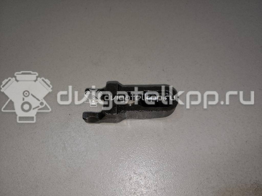 Фото Кронштейн форсунки для двигателя D4EA для Kia Carens 116 л.с 16V 2.0 л Дизельное топливо 3381427001 {forloop.counter}}