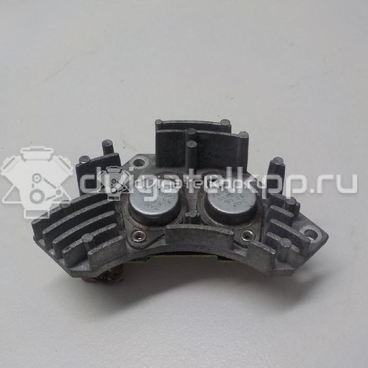 Фото Резистор отопителя  644178 для Citroen Xsara / Berlingo / Xantia / Xm / Zx N2