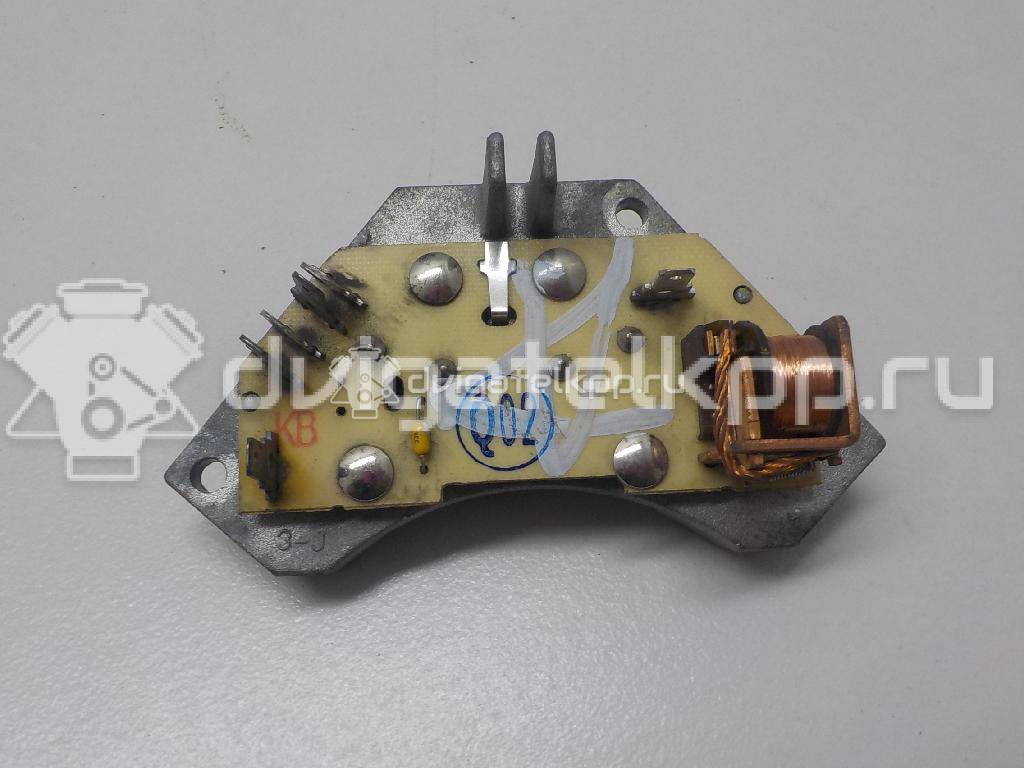 Фото Резистор отопителя  644178 для Citroen Xsara / Berlingo / Xantia / Xm / Zx N2 {forloop.counter}}