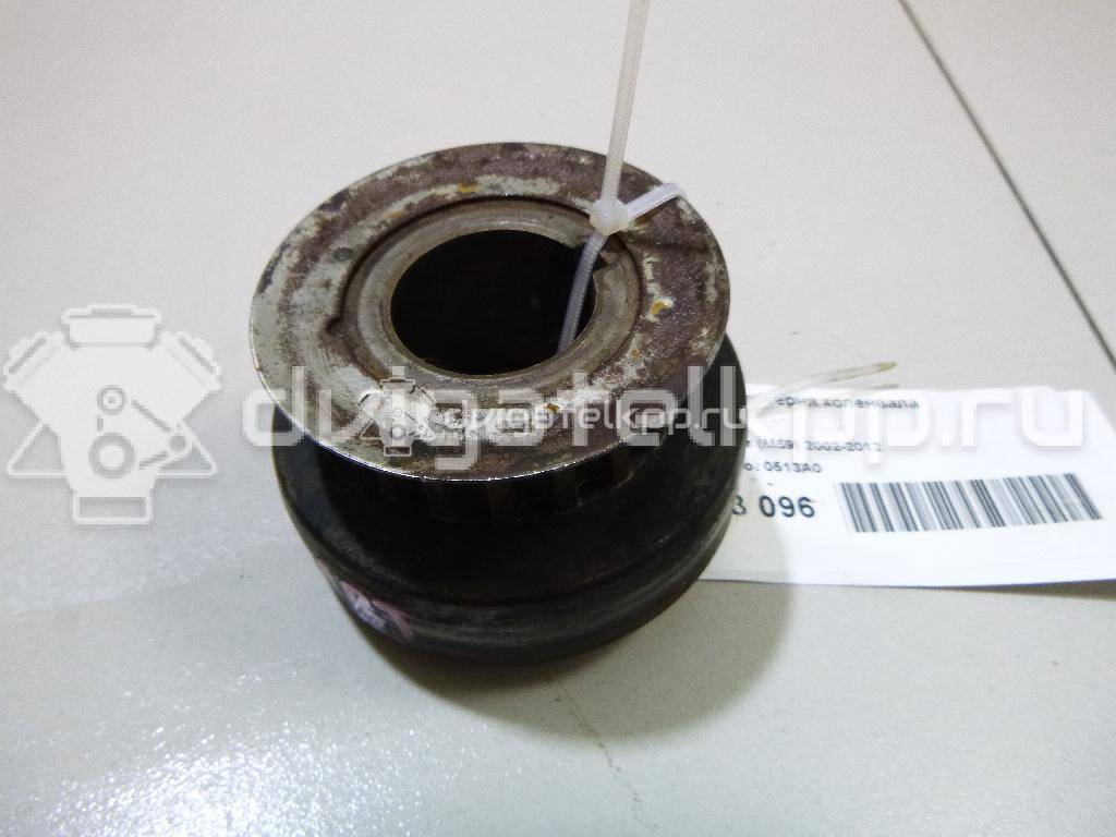 Фото Шестерня коленвала  0513A0 для citroen Berlingo (M49) {forloop.counter}}