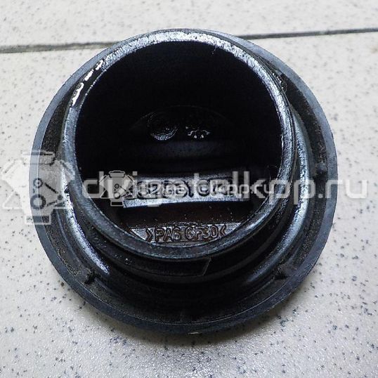 Фото Крышка маслозаливной горловины  025856 для Citroen C2 Jm / C5 / Xsara / Berlingo / C3