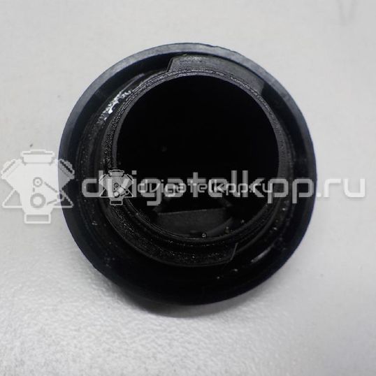 Фото Крышка маслозаливной горловины  025856 для Citroen C2 Jm / C5 / Xsara / Berlingo / C3