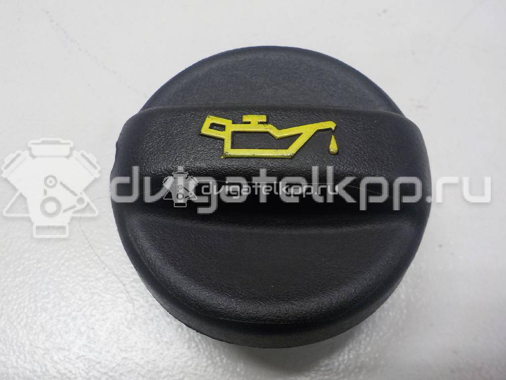 Фото Крышка маслозаливной горловины  025865 для Citroen C2 Jm / C5 / Xsara / Berlingo / C3 {forloop.counter}}