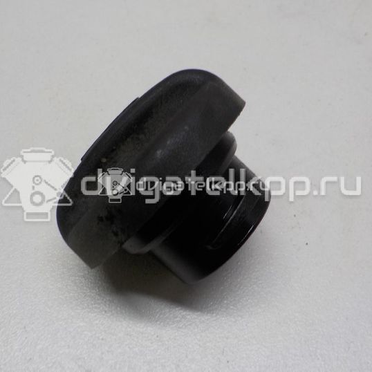 Фото Крышка маслозаливной горловины  025869 для citroen Berlingo (M49)