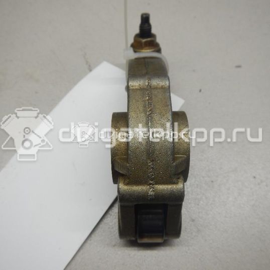 Фото Рокер  090357 для citroen Berlingo (M49)