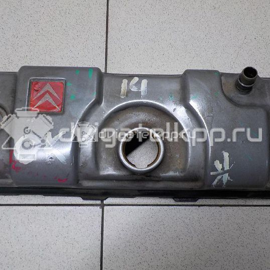 Фото Крышка головки блока (клапанная)  0248R3 для Citroen Berlingo / C3 / C2 Jm