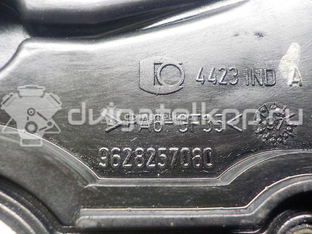 Фото Крышка головки блока (клапанная)  0248G3 для Citroen / Peugeot {forloop.counter}}