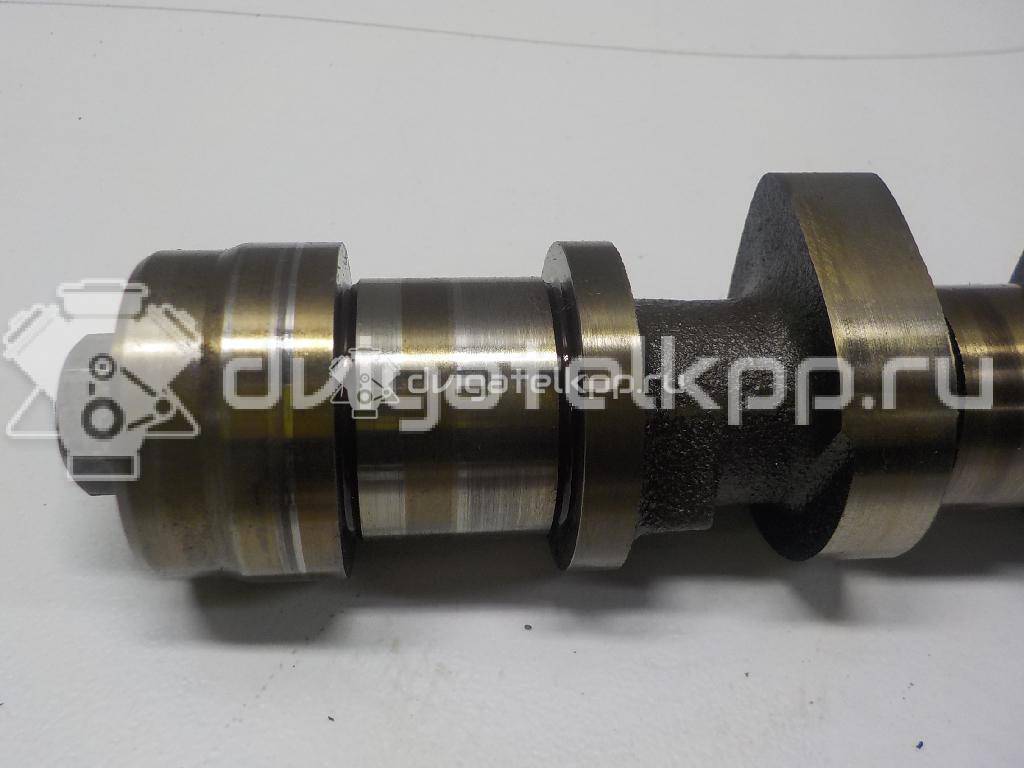 Фото Распредвал впускной  0801Z0 для Citroen C2 Jm / C4 / Xsara / Berlingo / C3 {forloop.counter}}