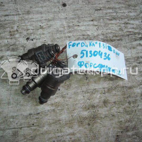 Фото Форсунка инжекторная электрическая  7108299 для citroen Berlingo (M49)