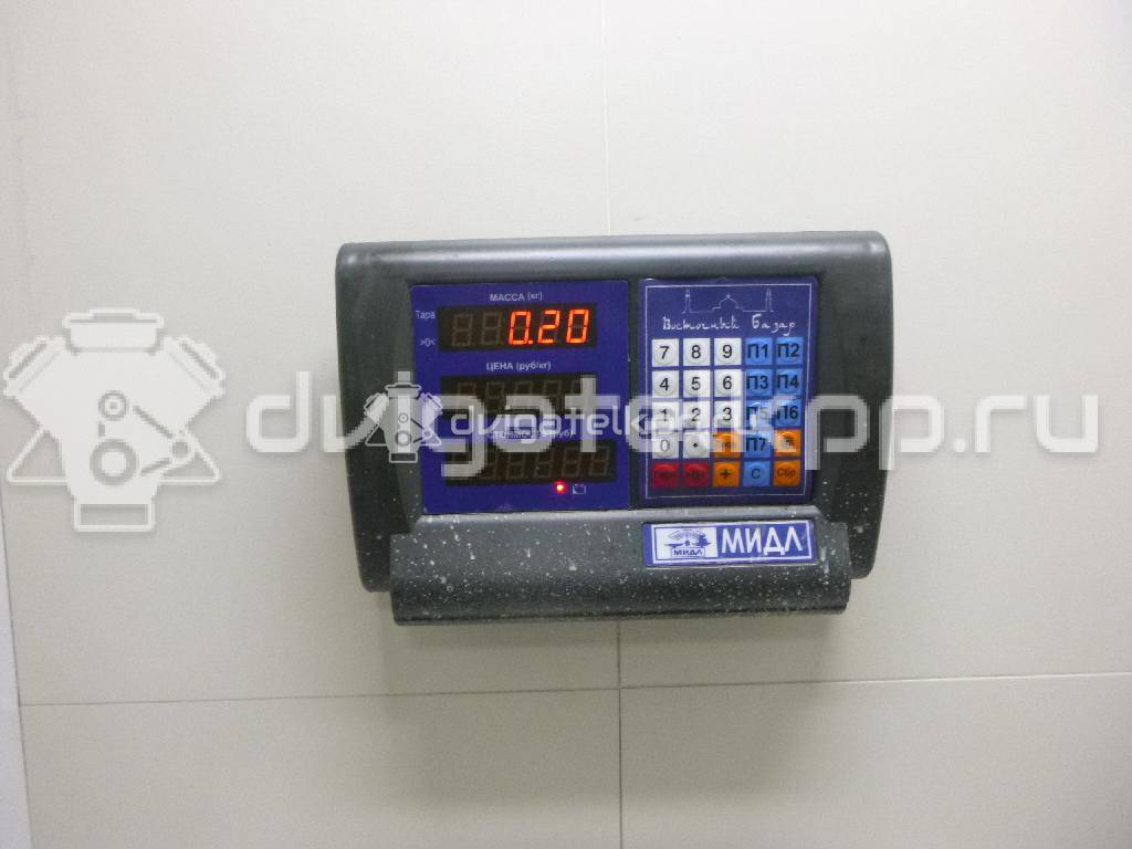 Фото Опора КПП  184451 для Citroen C2 Jm / C4 / Ds4 / Berlingo / Xsara {forloop.counter}}