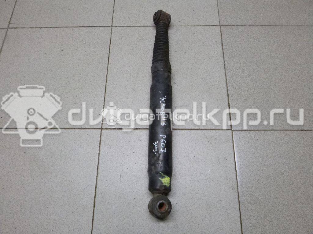 Фото Амортизатор задний  520678 для citroen Berlingo (M49) {forloop.counter}}