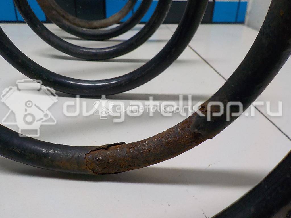 Фото Пружина передняя  5002QK для Citroen Berlingo / Xsara {forloop.counter}}