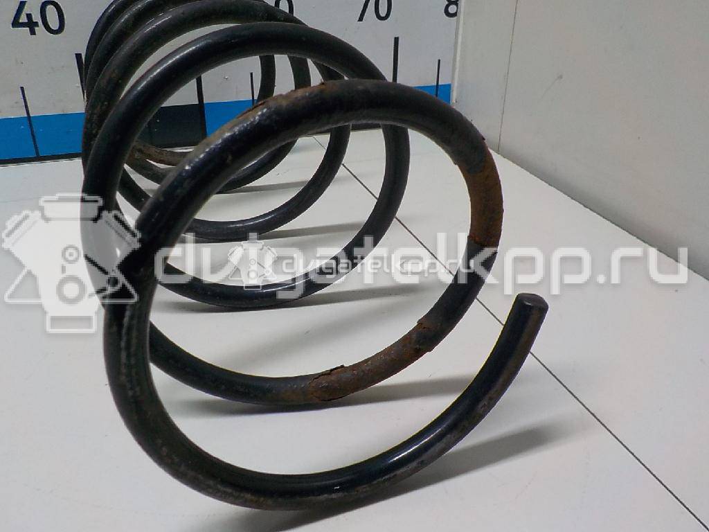 Фото Пружина передняя  5002QK для Citroen Berlingo / Xsara {forloop.counter}}