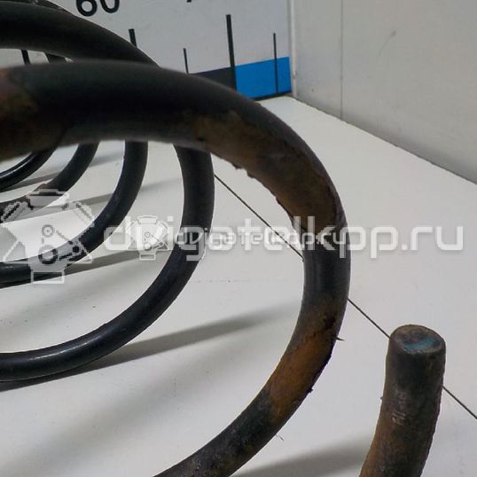 Фото Пружина передняя  5002QK для Citroen Berlingo / Xsara