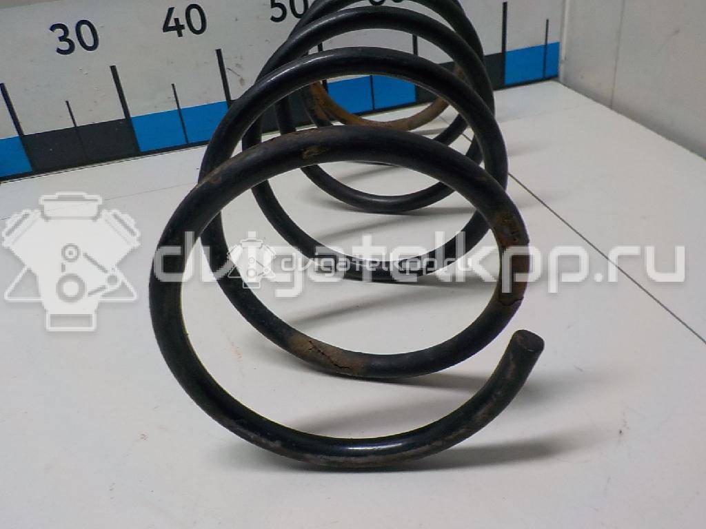 Фото Пружина передняя  5002QK для Citroen Berlingo / Xsara {forloop.counter}}