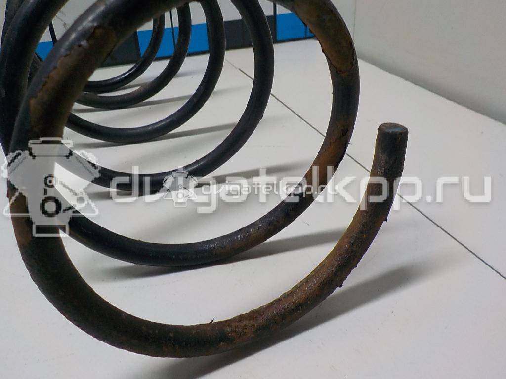 Фото Пружина передняя  5002QK для Citroen Berlingo / Xsara {forloop.counter}}