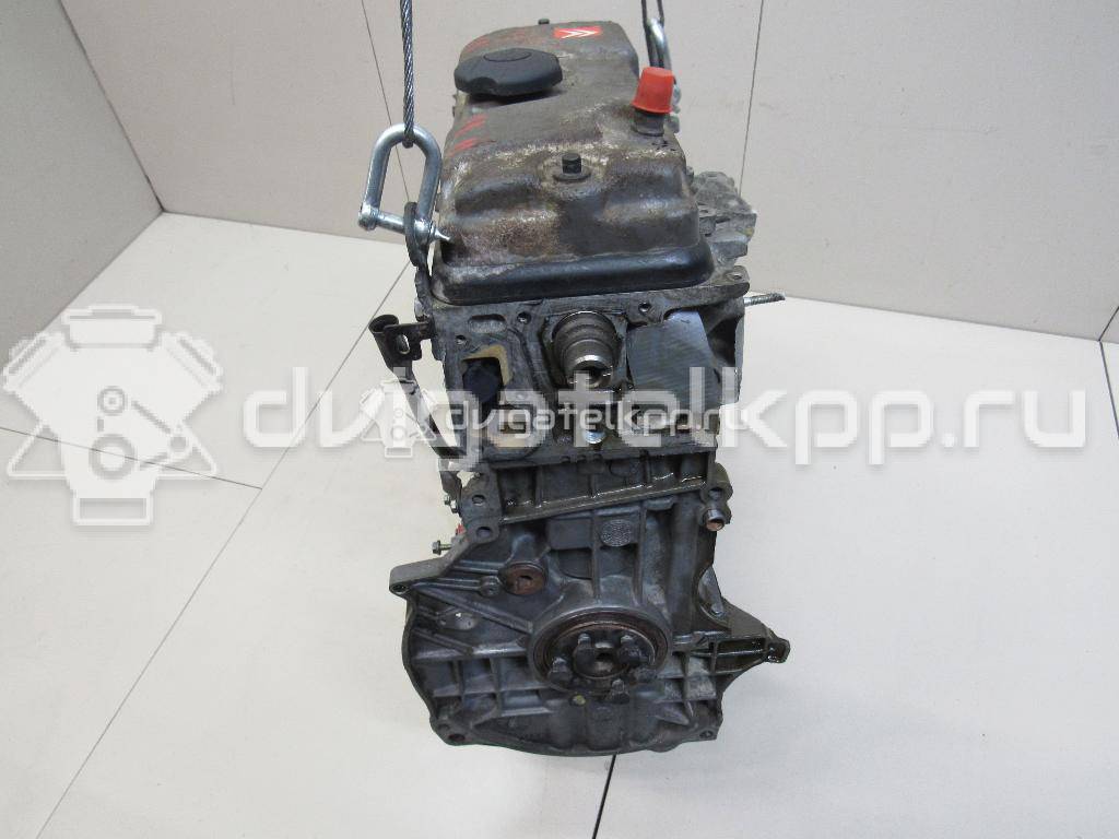 Фото Контрактный (б/у) двигатель KFX (TU3JP) для Citroen Zx N2 / Saxo S0, S1 / Xsara 72-75 л.с 8V 1.4 л бензин 0135CW {forloop.counter}}