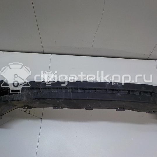 Фото Усилитель переднего бампера  7414CR для Citroen Berlingo