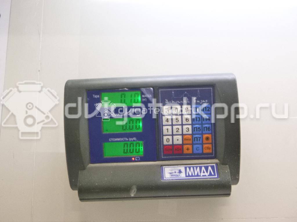 Фото Вставка замка двери  9170CW для Citroen Berlingo / Xsara {forloop.counter}}