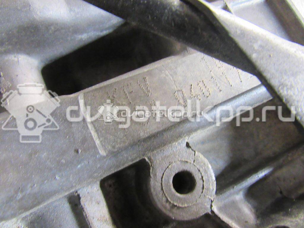 Фото Контрактный (б/у) двигатель KFW (TU3JP) для Citroen / Peugeot 64-75 л.с 8V 1.4 л бензин {forloop.counter}}