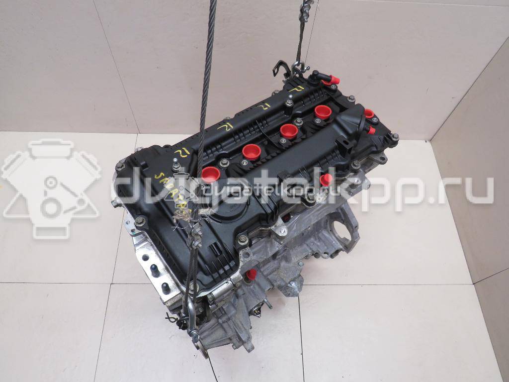 Фото Контрактный (б/у) двигатель G4NA для Hyundai / Kia 150-175 л.с 16V 2.0 л Бензин/газ 1D2412EU02 {forloop.counter}}
