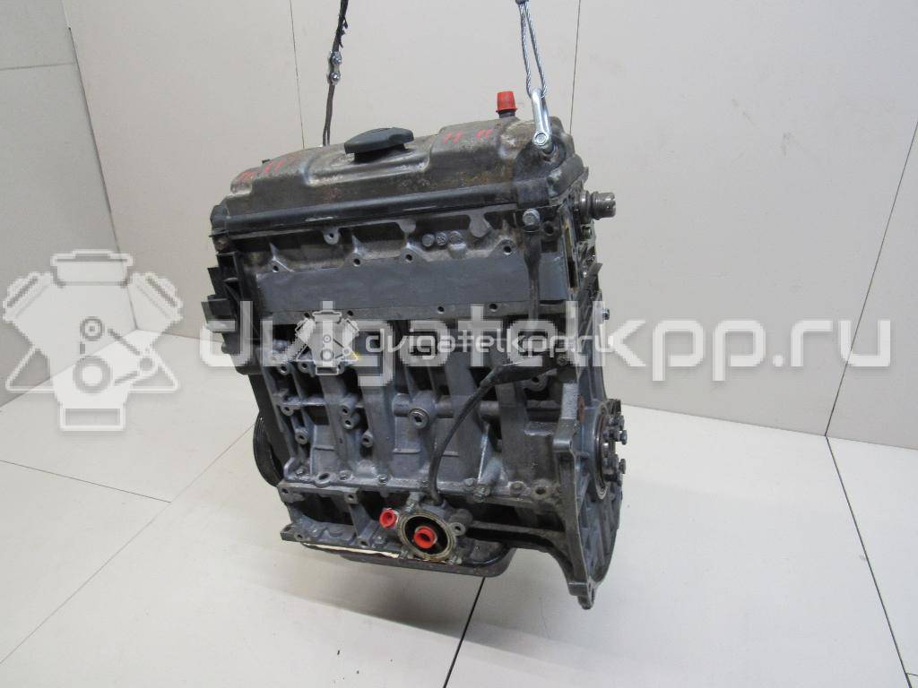 Фото Контрактный (б/у) двигатель KFW (TU3JP) для Citroen / Peugeot 64-75 л.с 8V 1.4 л бензин {forloop.counter}}