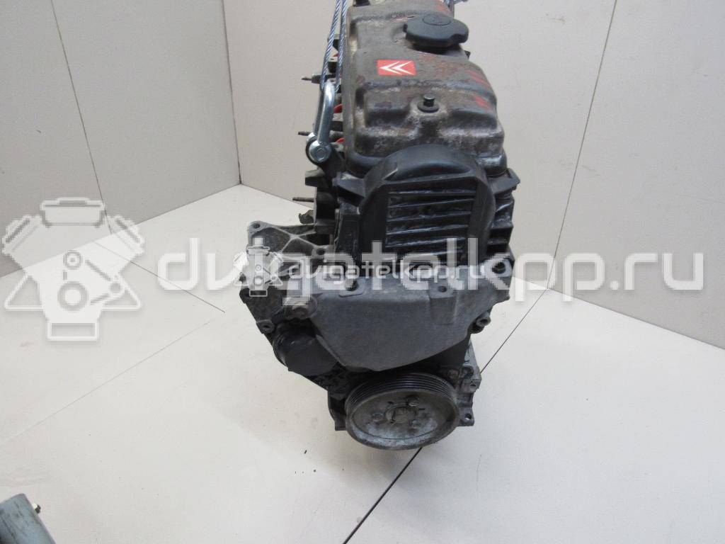 Фото Контрактный (б/у) двигатель KFW (TU3JP) для Citroen / Peugeot 64-75 л.с 8V 1.4 л бензин {forloop.counter}}