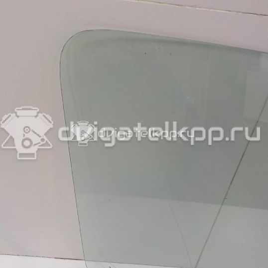 Фото Стекло двери передней правой  920267 для Citroen Berlingo