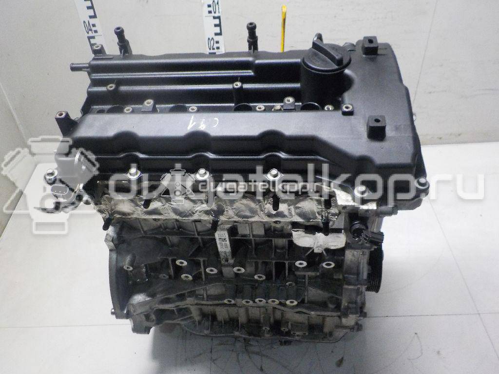 Фото Контрактный (б/у) двигатель G4KD для Hyundai (Beijing) / Hyundai / Kia 163-165 л.с 16V 2.0 л бензин {forloop.counter}}