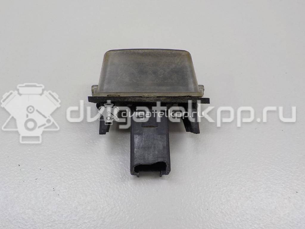 Фото Фонарь подсветки номера  6340a3 для Citroen C4 / Jumpy / C5 / Ds4 / Berlingo {forloop.counter}}