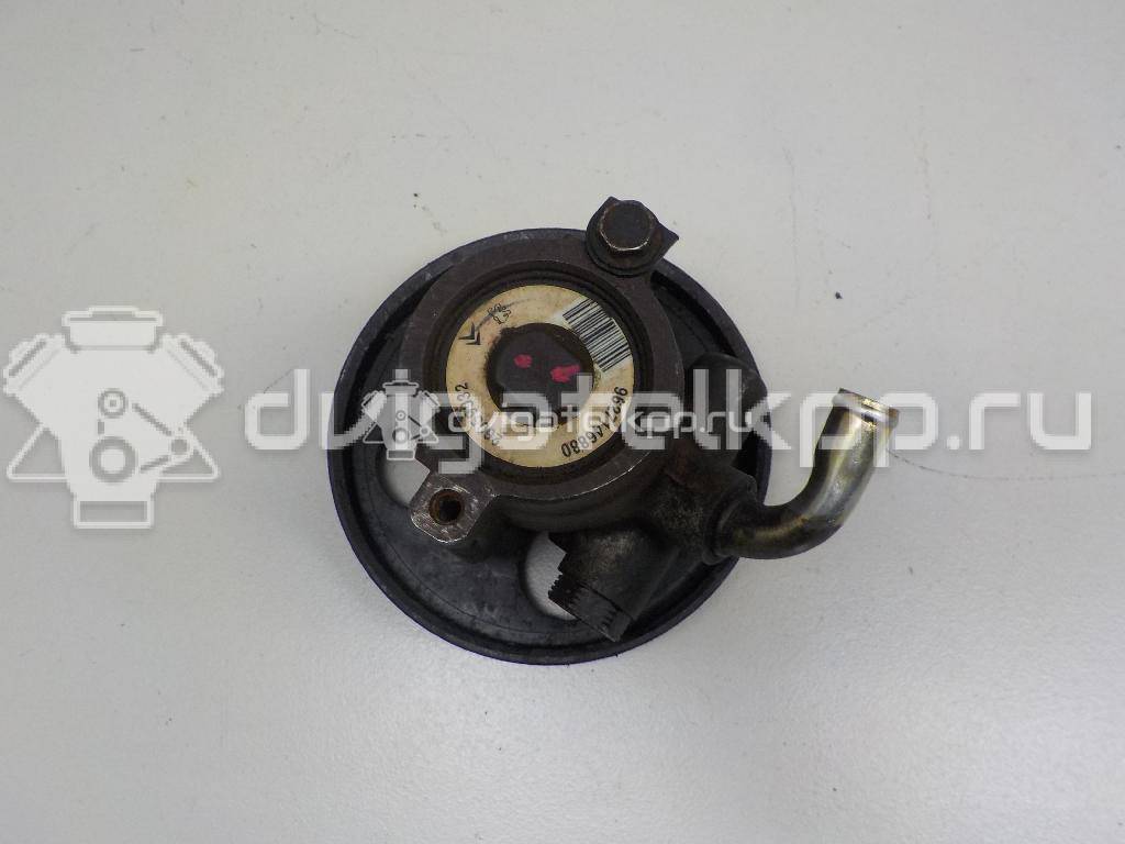 Фото Насос гидроусилителя  4007w1 для Citroen Berlingo / Zx N2 / Xsara {forloop.counter}}