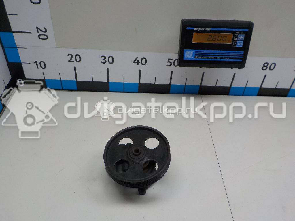 Фото Насос гидроусилителя  4007w1 для Citroen Berlingo / Zx N2 / Xsara {forloop.counter}}