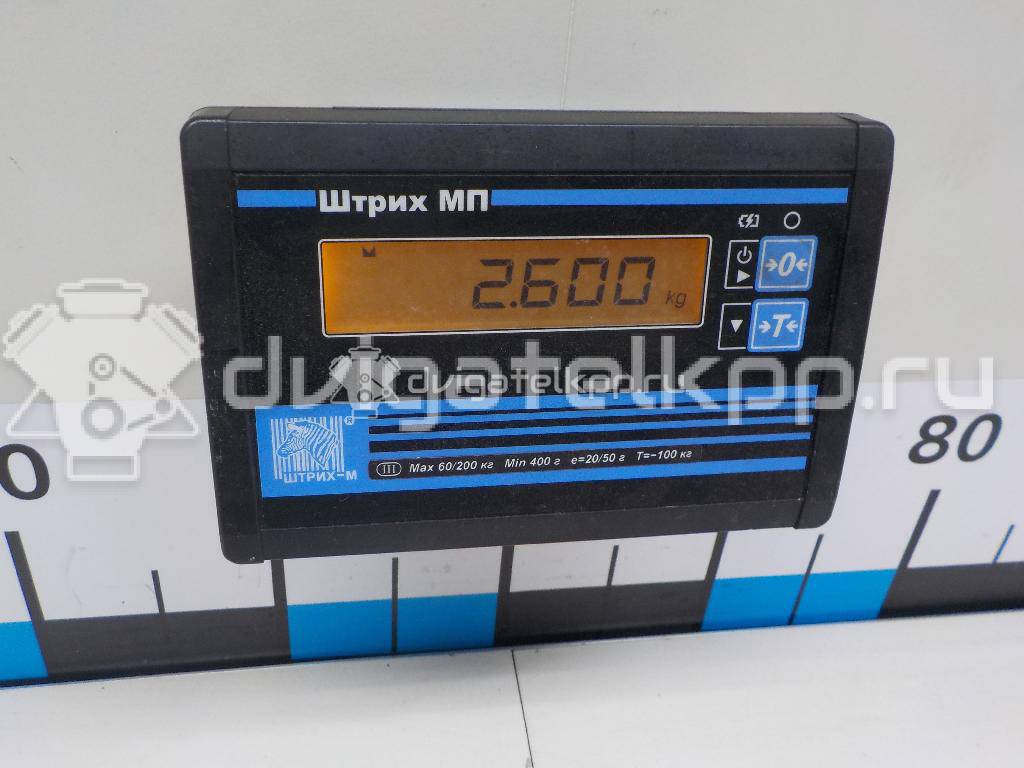 Фото Насос гидроусилителя  4007w1 для Citroen Berlingo / Zx N2 / Xsara {forloop.counter}}