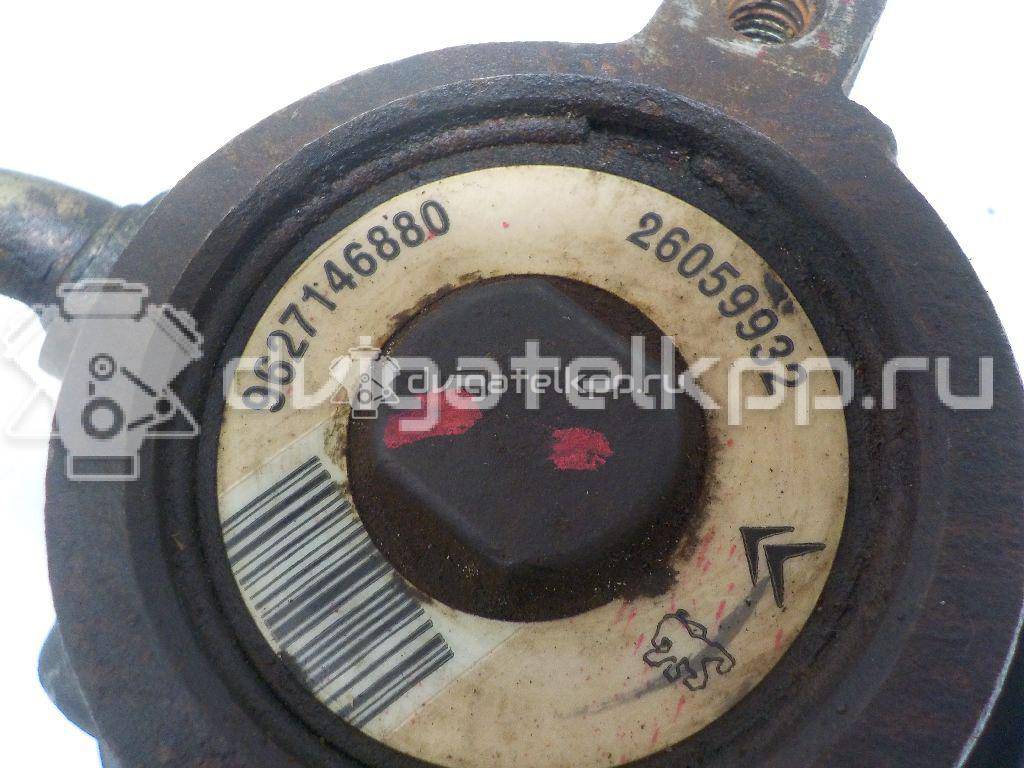 Фото Насос гидроусилителя  4007w1 для Citroen Berlingo / Zx N2 / Xsara {forloop.counter}}
