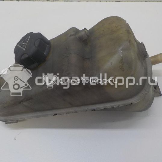 Фото Бачок расширительный  132314 для Citroen Berlingo / Xsara