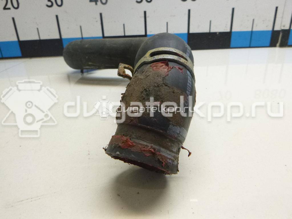 Фото Патрубок радиатора  1351hg для Citroen Berlingo {forloop.counter}}
