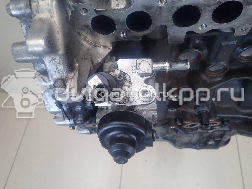 Фото Контрактный (б/у) двигатель D4HA для Hyundai / Kia 136-185 л.с 16V 2.0 л Дизельное топливо {forloop.counter}}