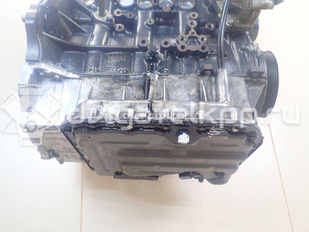 Фото Контрактный (б/у) двигатель D4HA для Hyundai / Kia 136-185 л.с 16V 2.0 л Дизельное топливо {forloop.counter}}